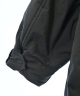 THE RERACS（ザリラクス）ダウンコート 黒 サイズ:36(S位) レディース/2200620655019