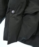 THE RERACS（ザリラクス）ダウンコート 黒 サイズ:36(S位) レディース/2200620655019