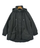 THE RERACS ダウンコート