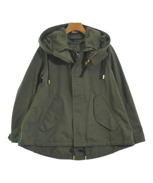 ザリラクス(THE RERACS)のTHE RERACS ブルゾン（その他）