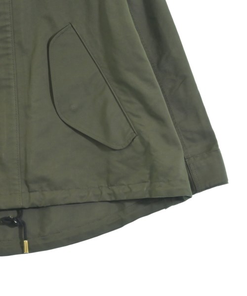 THE RERACS（ザリラクス）その他 カーキ サイズ:34(XS位) レディース/2200610445019