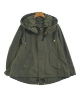 THE RERACS（ザリラクス）その他 カーキ サイズ:34(XS位) レディース/2200610445019