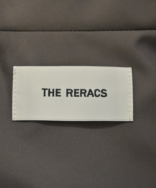 THE RERACS（ザリラクス）その他 グレー サイズ:F レディース/2200617441090