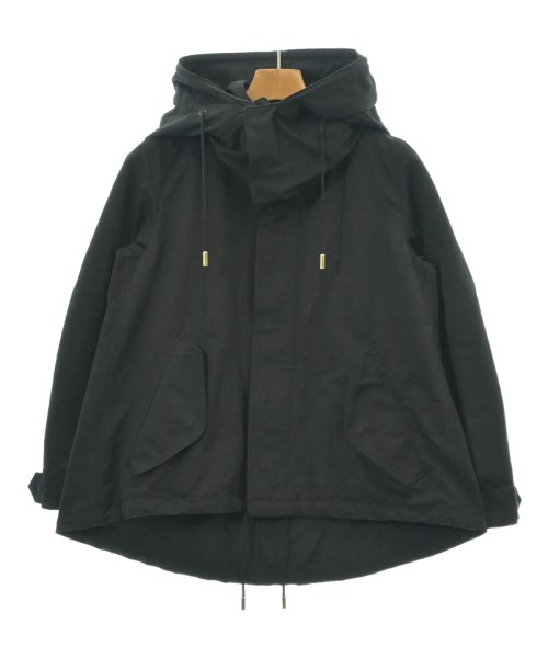 ザリラクス(THE RERACS)のTHE RERACS マウンテンパーカー