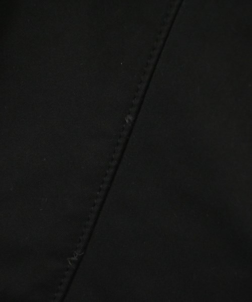 THE RERACS（ザリラクス）マウンテンパーカー 黒 サイズ:36(S位) レディース/2200620951609