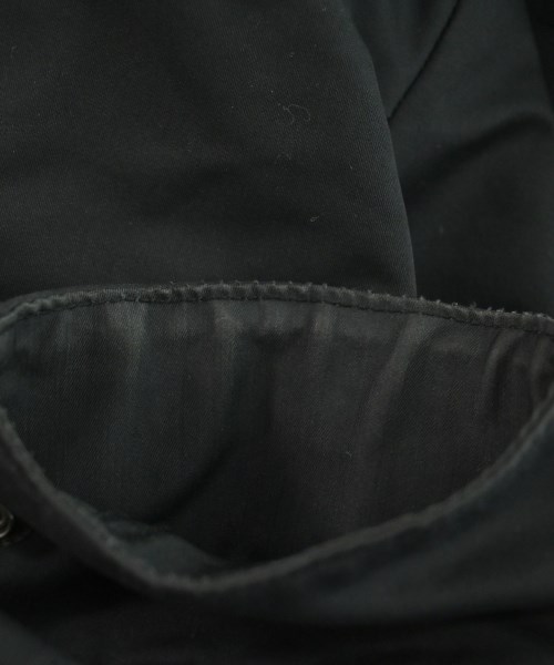 THE RERACS（ザリラクス）マウンテンパーカー 黒 サイズ:36(S位) レディース/2200620951609