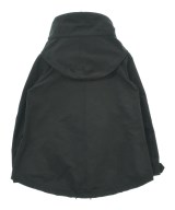 THE RERACS（ザリラクス）マウンテンパーカー 黒 サイズ:36(S位) レディース/2200620951609