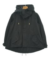 THE RERACS マウンテンパーカー