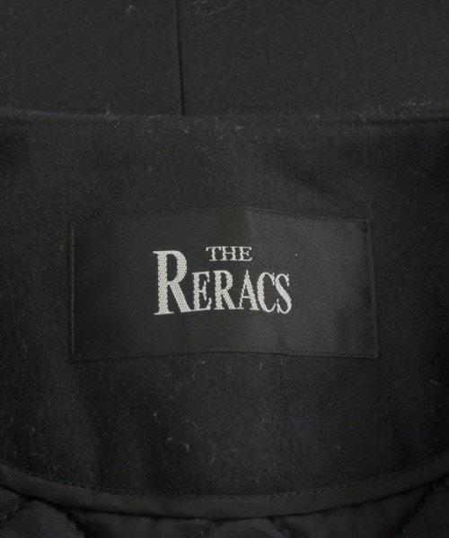 THE RERACS（ザリラクス）その他 黒 サイズ:36(S位) レディース/2200621289060