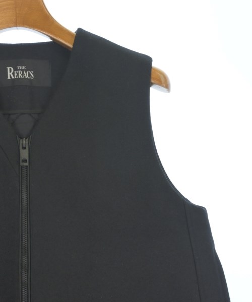 THE RERACS（ザリラクス）その他 黒 サイズ:36(S位) レディース/2200621289060