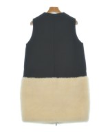 THE RERACS（ザリラクス）その他 黒 サイズ:36(S位) レディース/2200621289060