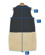 THE RERACS（ザリラクス）その他 黒 サイズ:36(S位) レディース/2200621289060