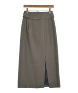 THE RERACS ロング・マキシ丈スカート