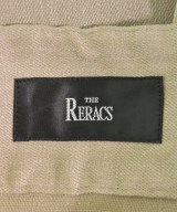 THE RERACS（ザリラクス）ロング・マキシ丈スカート ベージュ サイズ:36(S位) レディース/2200604682123