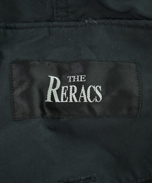 THE RERACS（ザリラクス）その他 紺 サイズ:38(M位) レディース/2200606417037