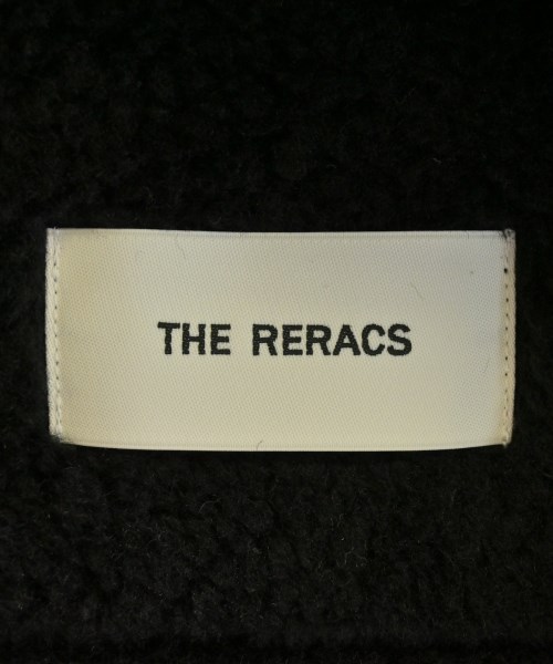 THE RERACS（ザリラクス）その他 黒 サイズ:F レディース/2200607170023