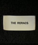 THE RERACS（ザリラクス）その他 黒 サイズ:F レディース/2200607170023