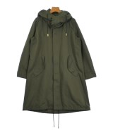 THE RERACS モッズコート