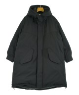 THE RERACS ダウンコート