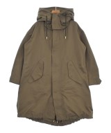 THE RERACS モッズコート