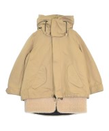 THE RERACS モッズコート