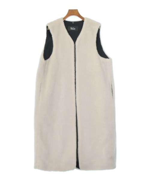 THE RERACS(ザリラクス)その他 グレー サイズ:36(S位)/2200668791038