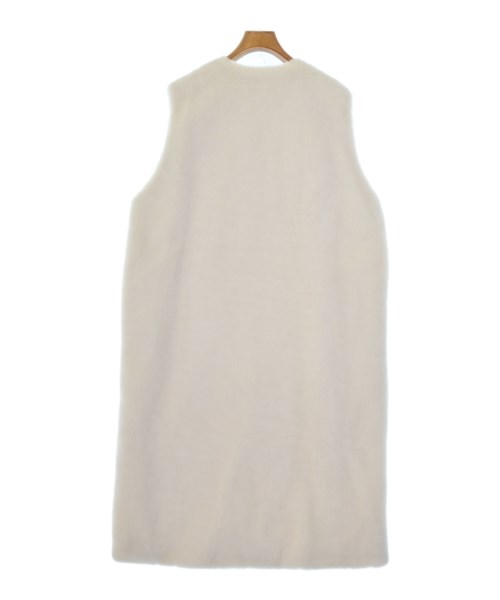 THE RERACS（ザリラクス）その他 グレー サイズ:36(S位) レディース/2200668791038