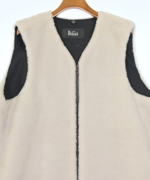 THE RERACS（ザリラクス）その他 グレー サイズ:36(S位) レディース/2200668791038