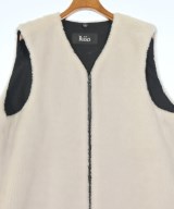 THE RERACS（ザリラクス）その他 グレー サイズ:36(S位) レディース/2200668791038