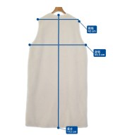 THE RERACS（ザリラクス）その他 グレー サイズ:36(S位) レディース/2200668791038