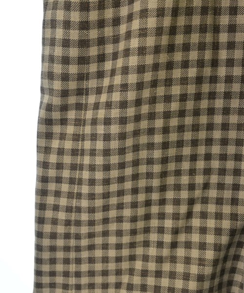 THE RERACS（ザリラクス）チェスターコート 茶 サイズ:38(M位) レディース/2200669711035