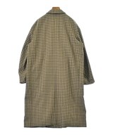 THE RERACS（ザリラクス）チェスターコート 茶 サイズ:38(M位) レディース/2200669711035