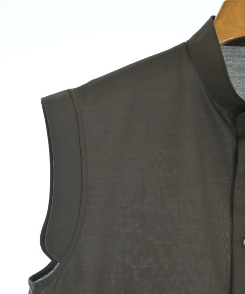 THE RERACS（ザリラクス）ワンピース グレー サイズ:36(S位) レディース/2200673858030