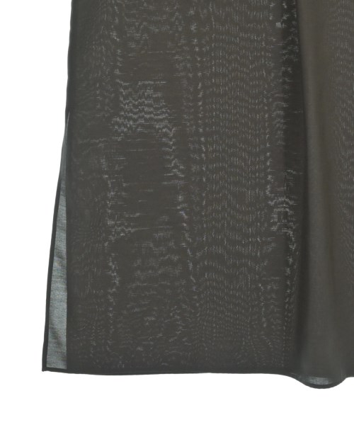 THE RERACS（ザリラクス）ワンピース グレー サイズ:36(S位) レディース/2200673858030