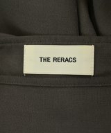 THE RERACS（ザリラクス）ワンピース グレー サイズ:36(S位) レディース/2200673858030