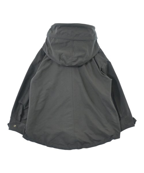 THE RERACS（ザリラクス）ミリタリーブルゾン グレー サイズ:34(XS位) レディース/2200674677012