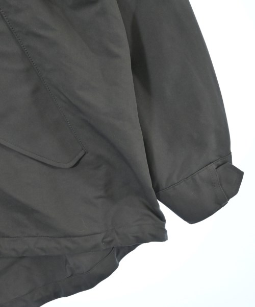 THE RERACS（ザリラクス）ミリタリーブルゾン グレー サイズ:34(XS位) レディース/2200674677012