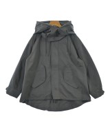 THE RERACS（ザリラクス）ミリタリーブルゾン グレー サイズ:34(XS位) レディース/2200674677012