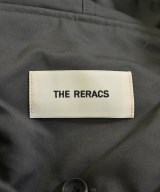 THE RERACS（ザリラクス）ミリタリーブルゾン グレー サイズ:34(XS位) レディース/2200674677012