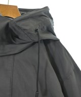 THE RERACS（ザリラクス）ミリタリーブルゾン グレー サイズ:34(XS位) レディース/2200674677012