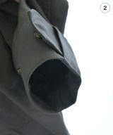 THE RERACS（ザリラクス）ミリタリーブルゾン グレー サイズ:34(XS位) レディース/2200674677012