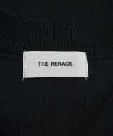 THE RERACS（ザリラクス）ベスト 黒 サイズ:F レディース/2200675138093