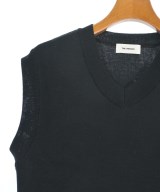 THE RERACS（ザリラクス）ベスト 黒 サイズ:F レディース/2200675138093