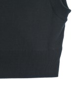 THE RERACS（ザリラクス）ベスト 黒 サイズ:F レディース/2200675138093