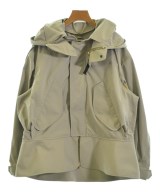 THE RERACS（ザリラクス）ブルゾン ベージュ サイズ:38(M位) レディース/2200673200013