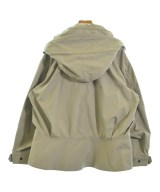 THE RERACS（ザリラクス）ブルゾン ベージュ サイズ:38(M位) レディース/2200673200013