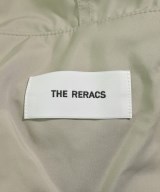 THE RERACS（ザリラクス）ブルゾン ベージュ サイズ:38(M位) レディース/2200673200013