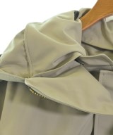 THE RERACS（ザリラクス）ブルゾン ベージュ サイズ:38(M位) レディース/2200673200013