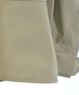 THE RERACS（ザリラクス）ブルゾン ベージュ サイズ:38(M位) レディース/2200673200013