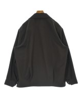 THE RERACS（ザリラクス）カジュアルシャツ 茶 サイズ:38(M位) レディース/2200672712029